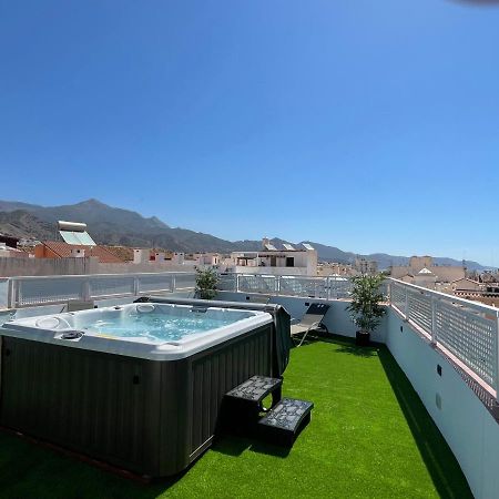 El Mirador Apartment Nerja Exterior foto